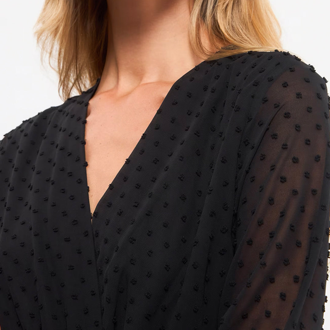 Short Dress