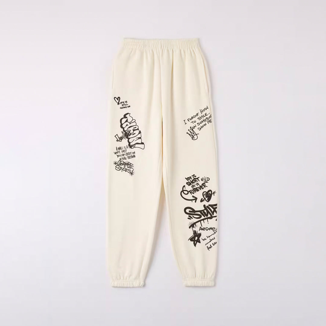 Long Tracksuit