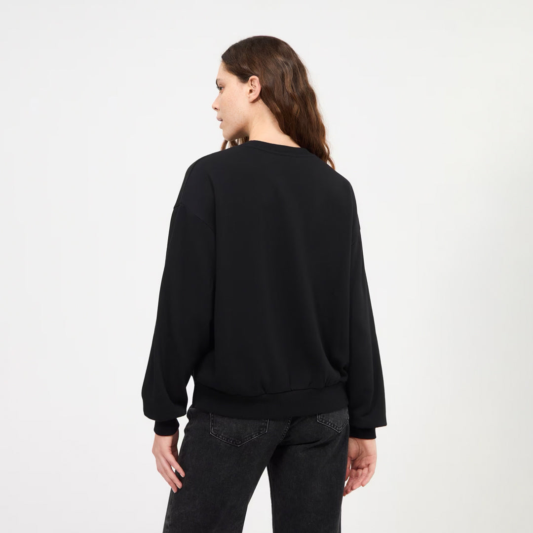 Crew Neck Sweatshirt