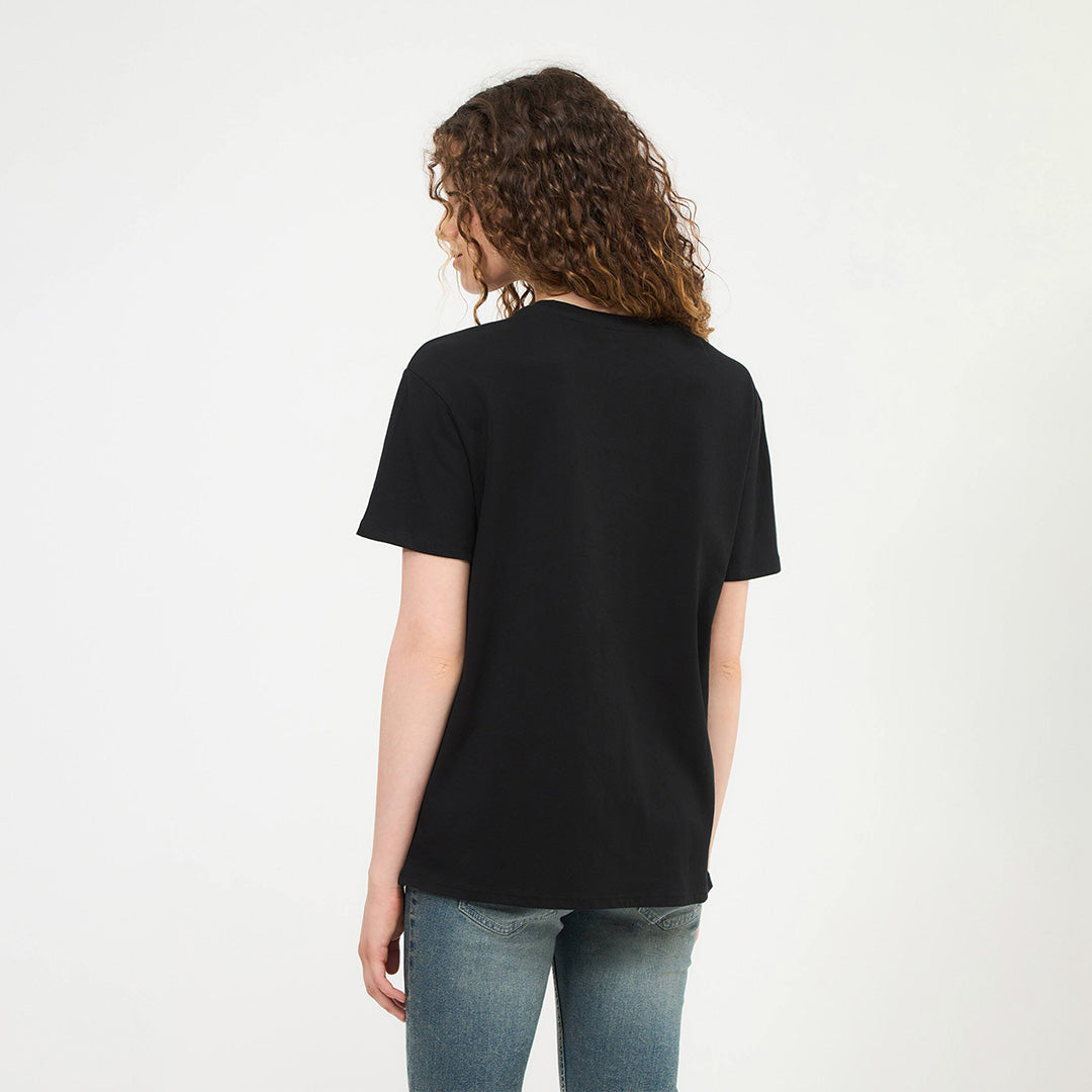 Crew Neck T-Shirt