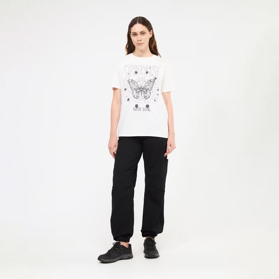 Crew Neck T-Shirt
