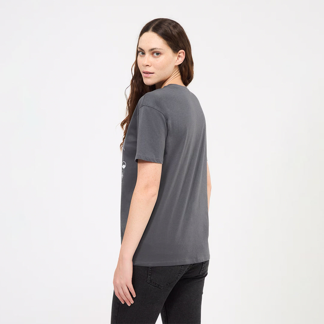 Crew Neck T-Shirt