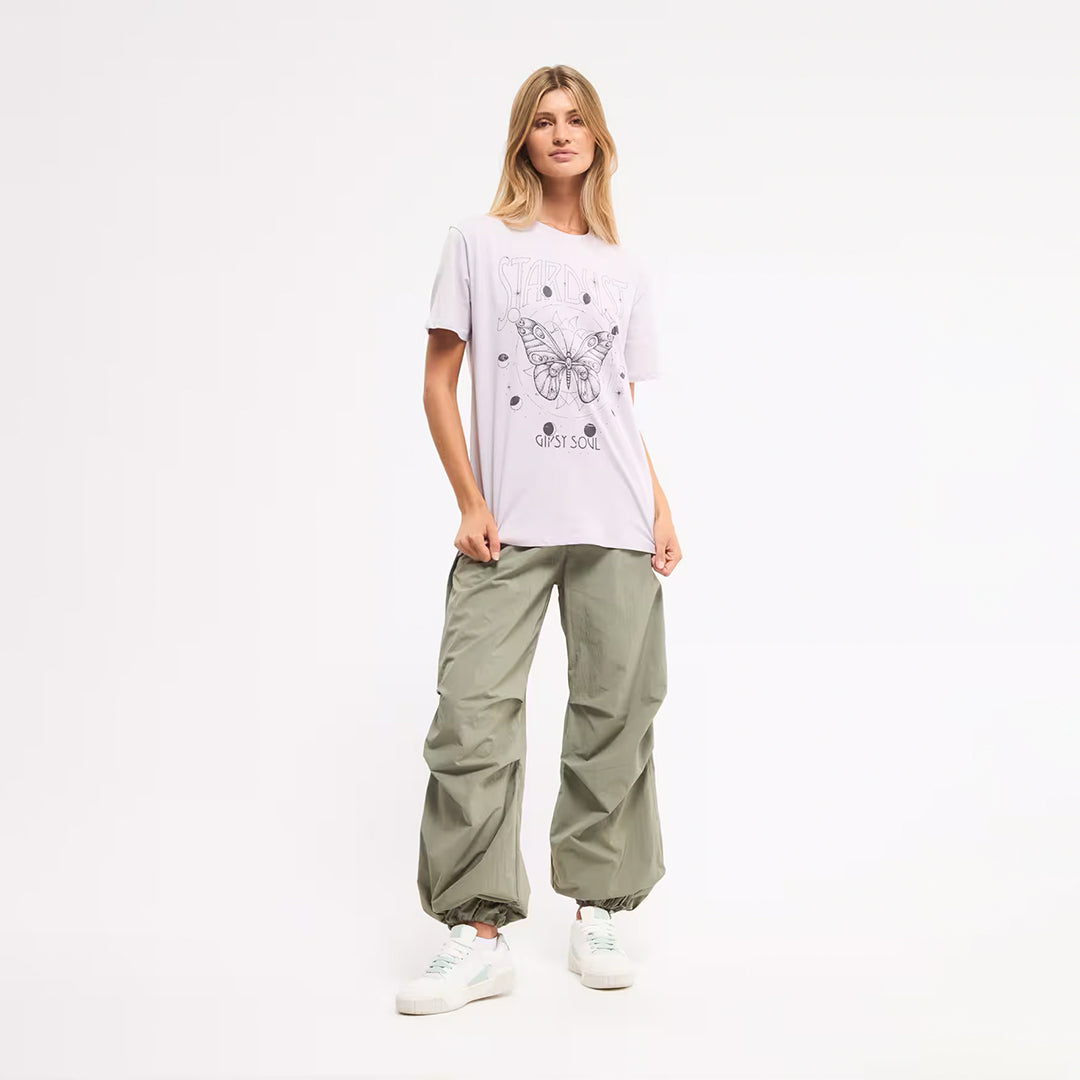 Crew Neck T-Shirt