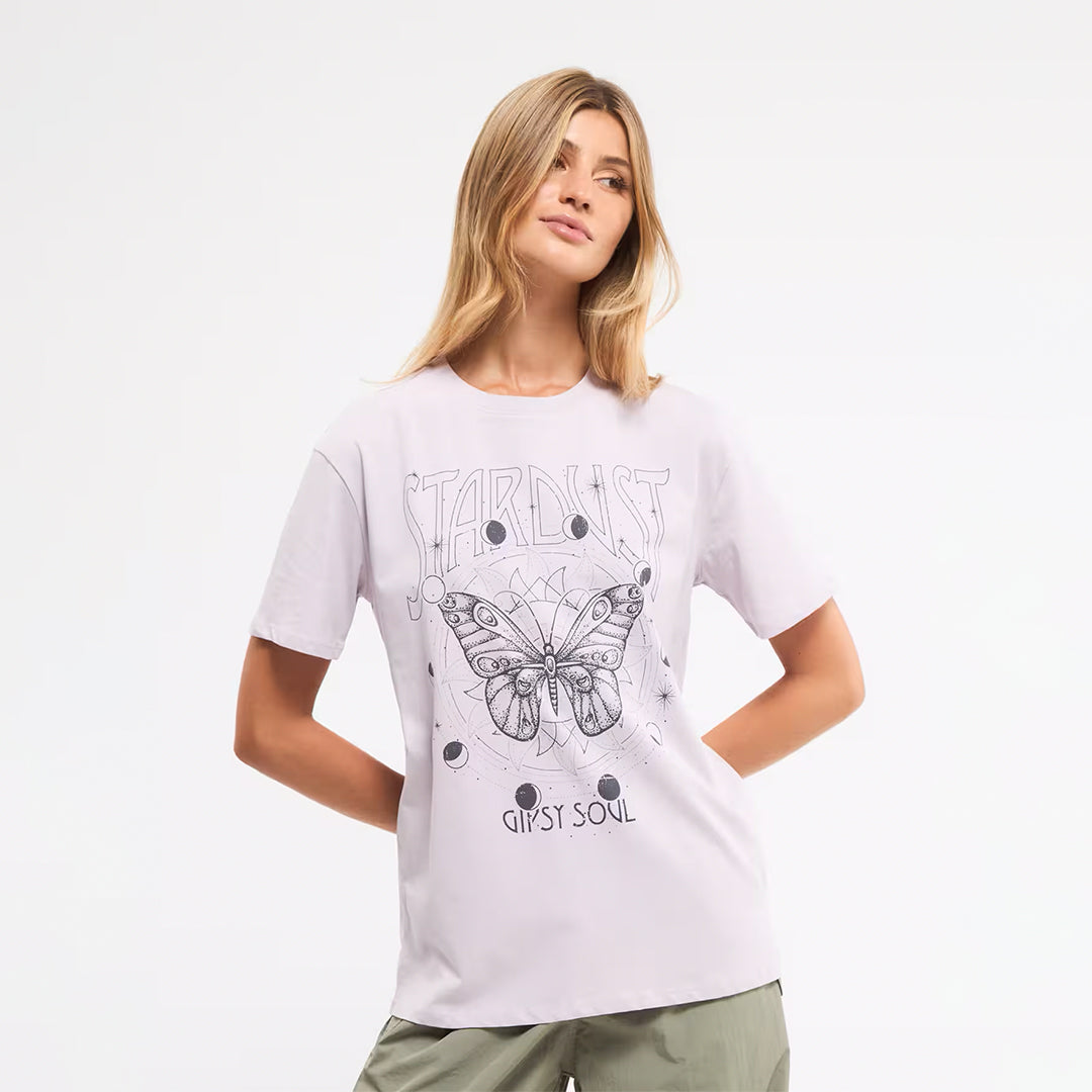 Crew Neck T-Shirt