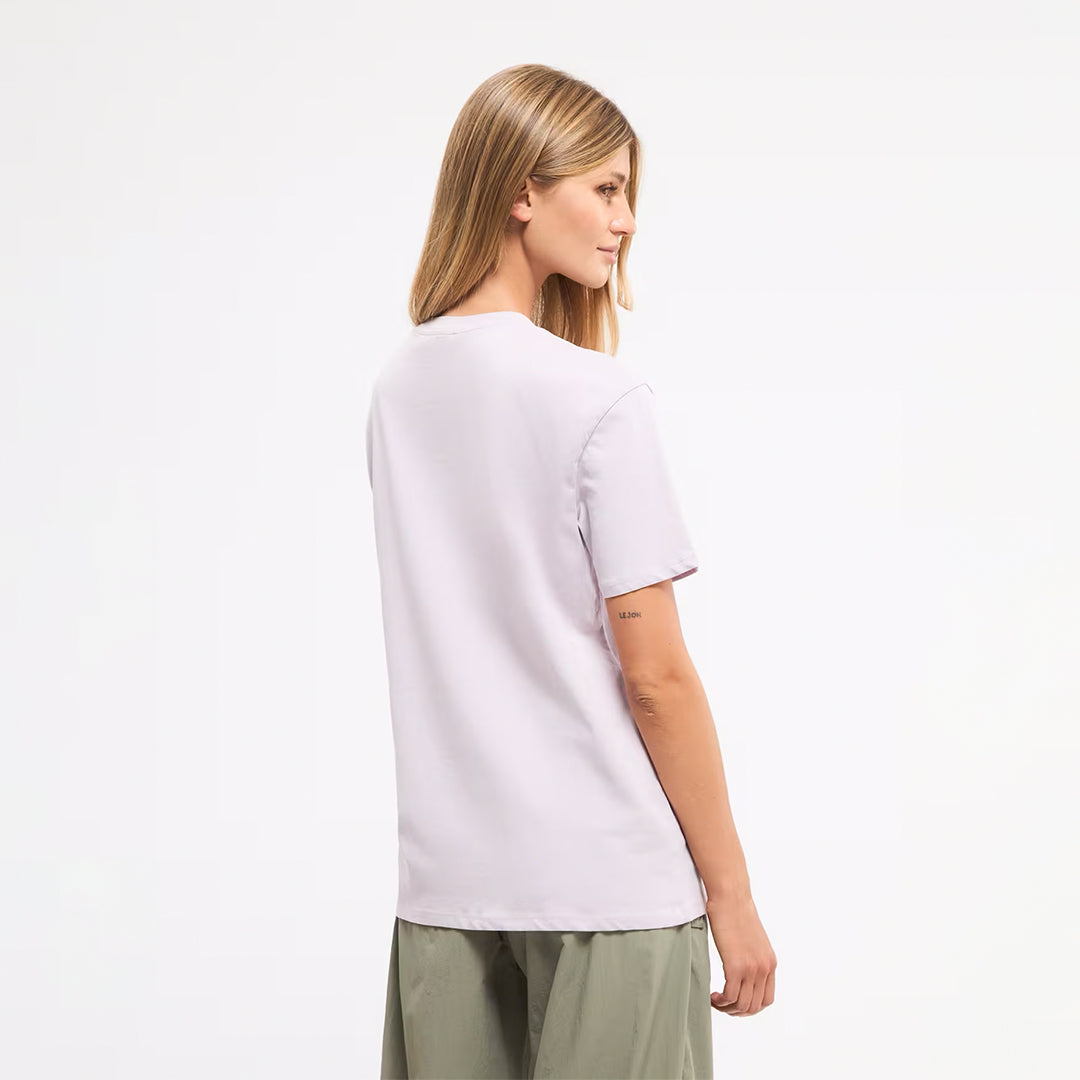 Crew Neck T-Shirt