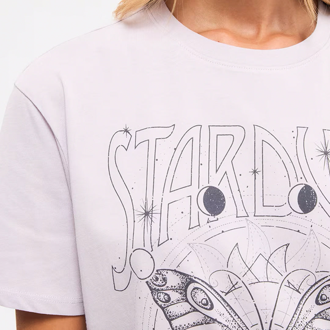 Crew Neck T-Shirt