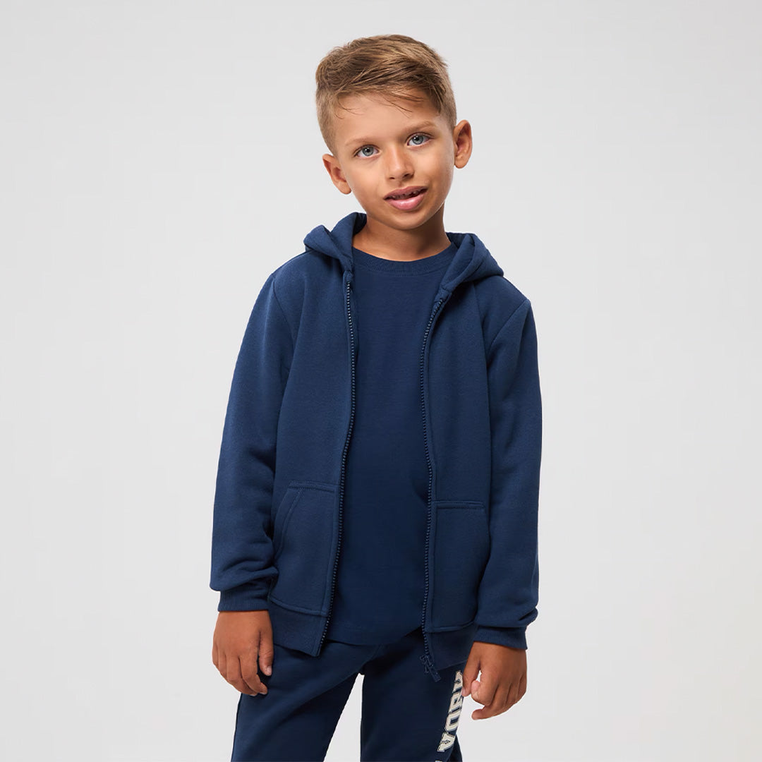 Hooded Sweatshirt