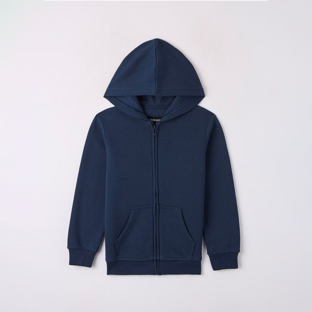Hooded Sweatshirt