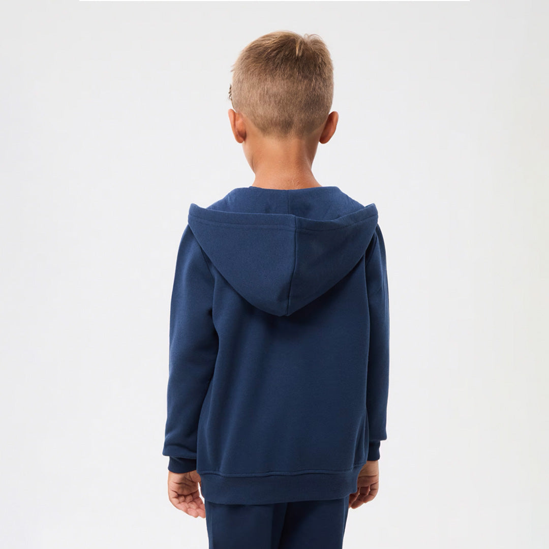 Hooded Sweatshirt