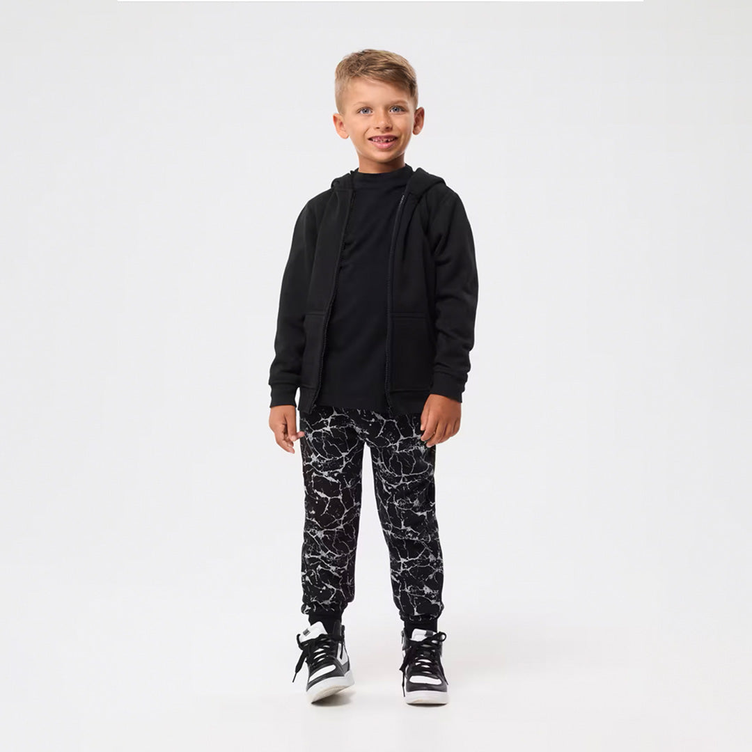 Hooded Sweatshirt