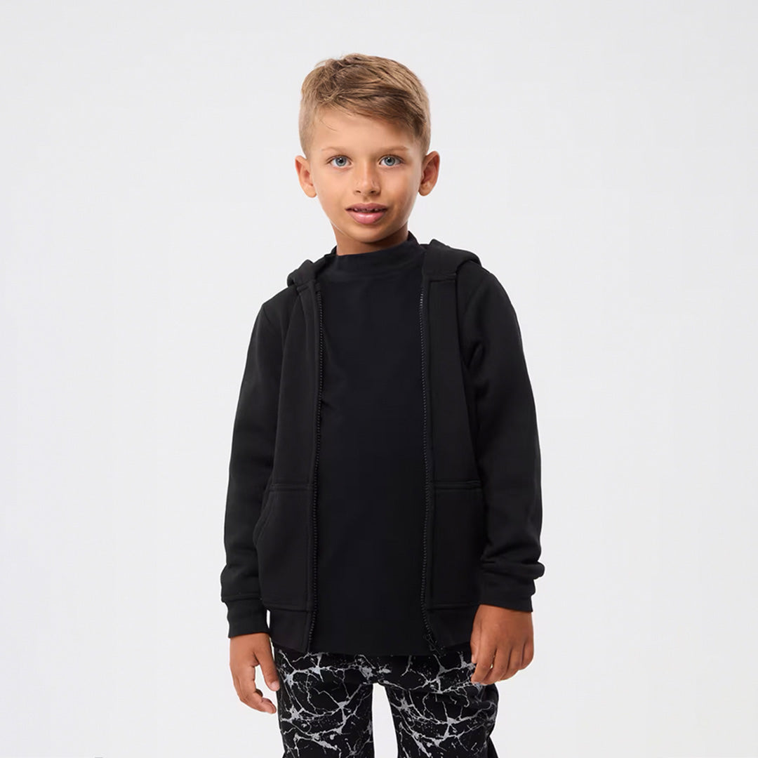 Hooded Sweatshirt