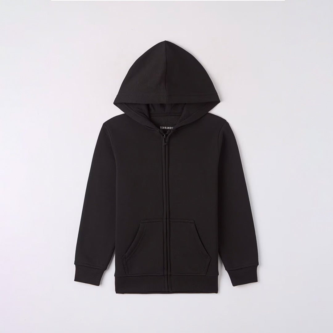 Hooded Sweatshirt