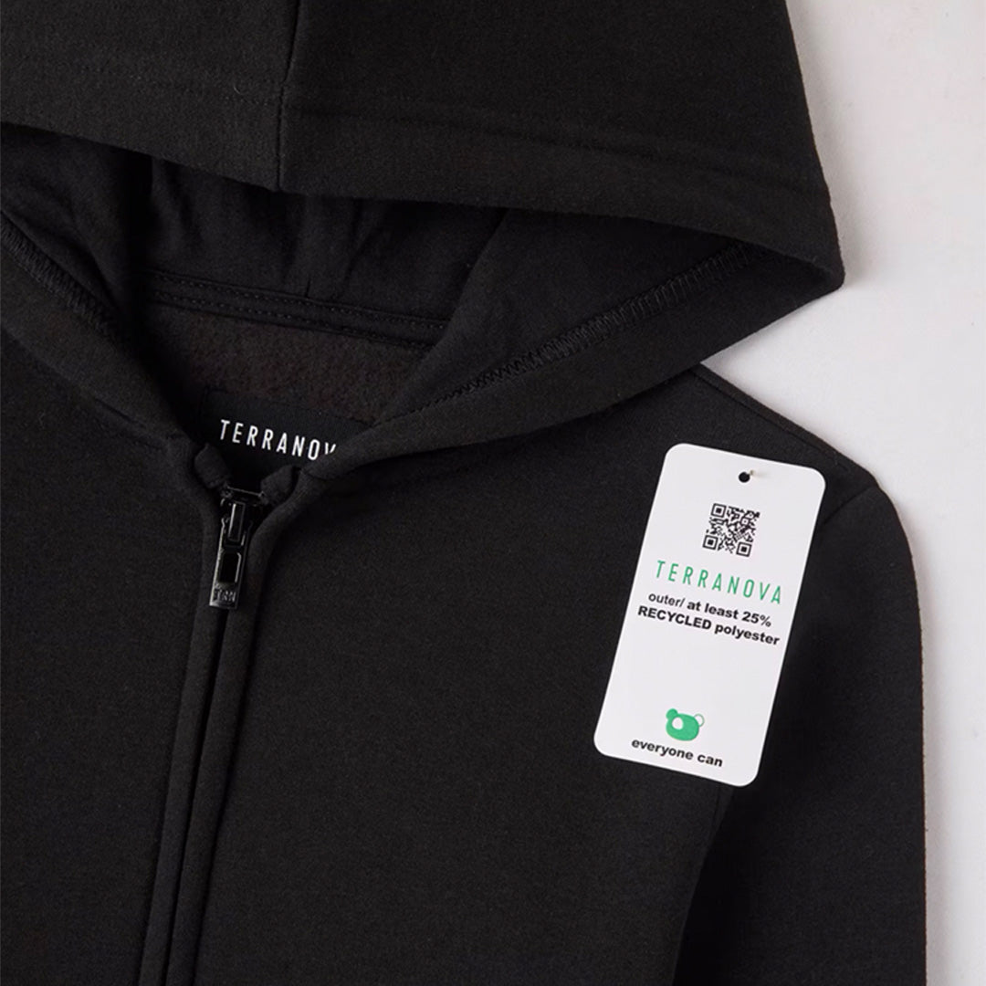 Hooded Sweatshirt