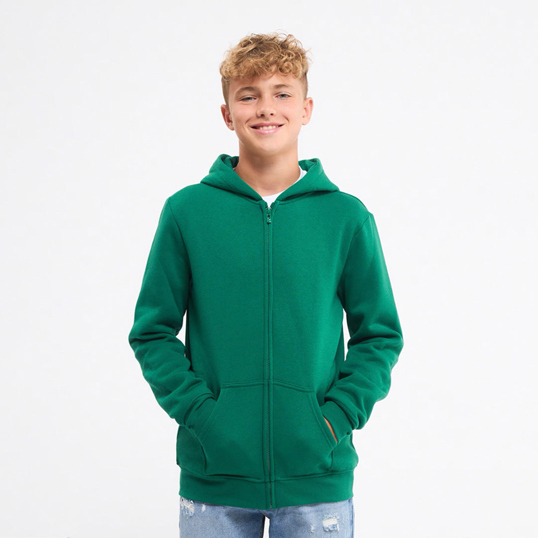 Hooded Sweatshirt