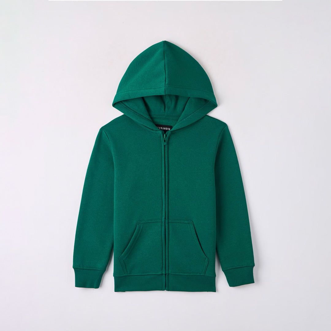 Hooded Sweatshirt
