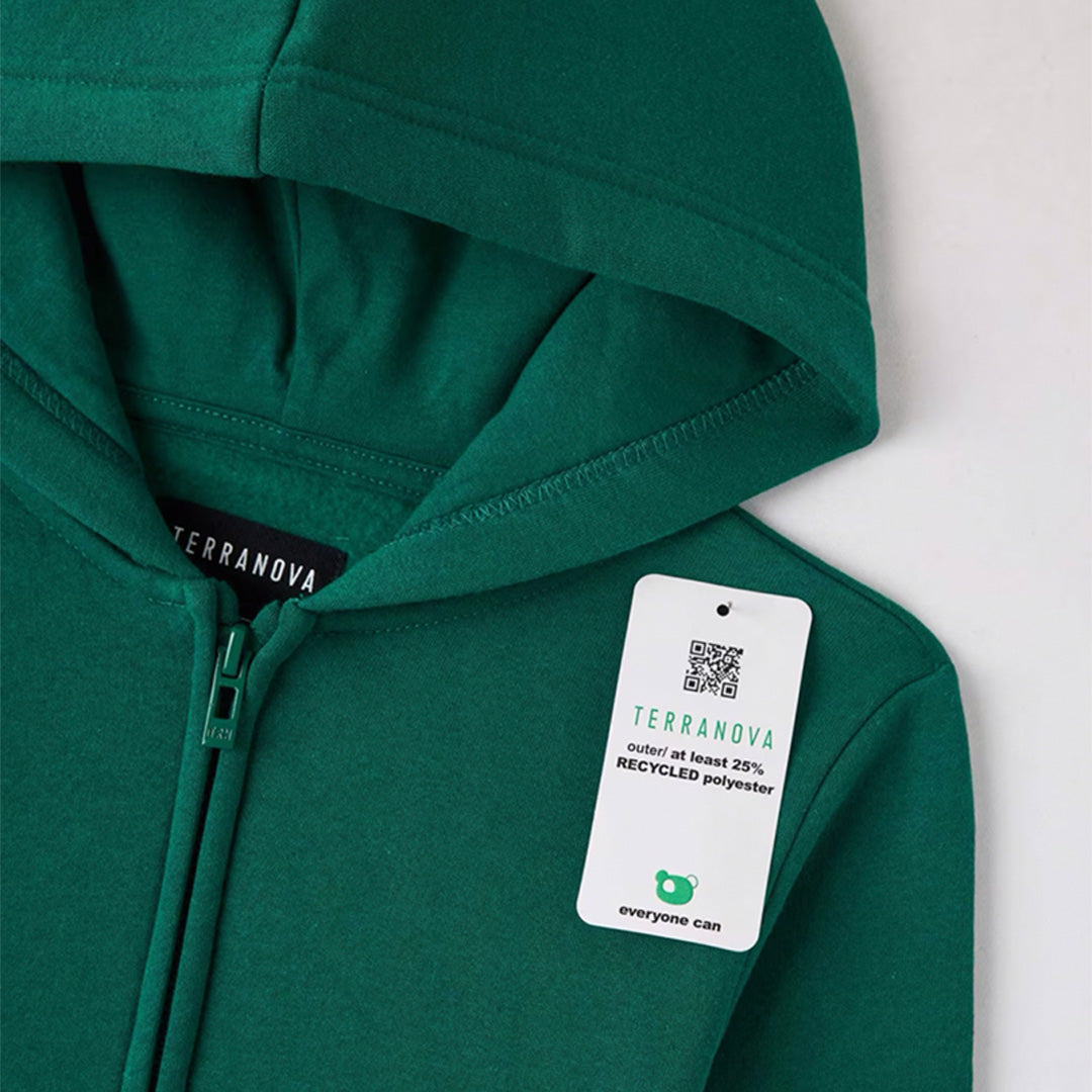 Hooded Sweatshirt