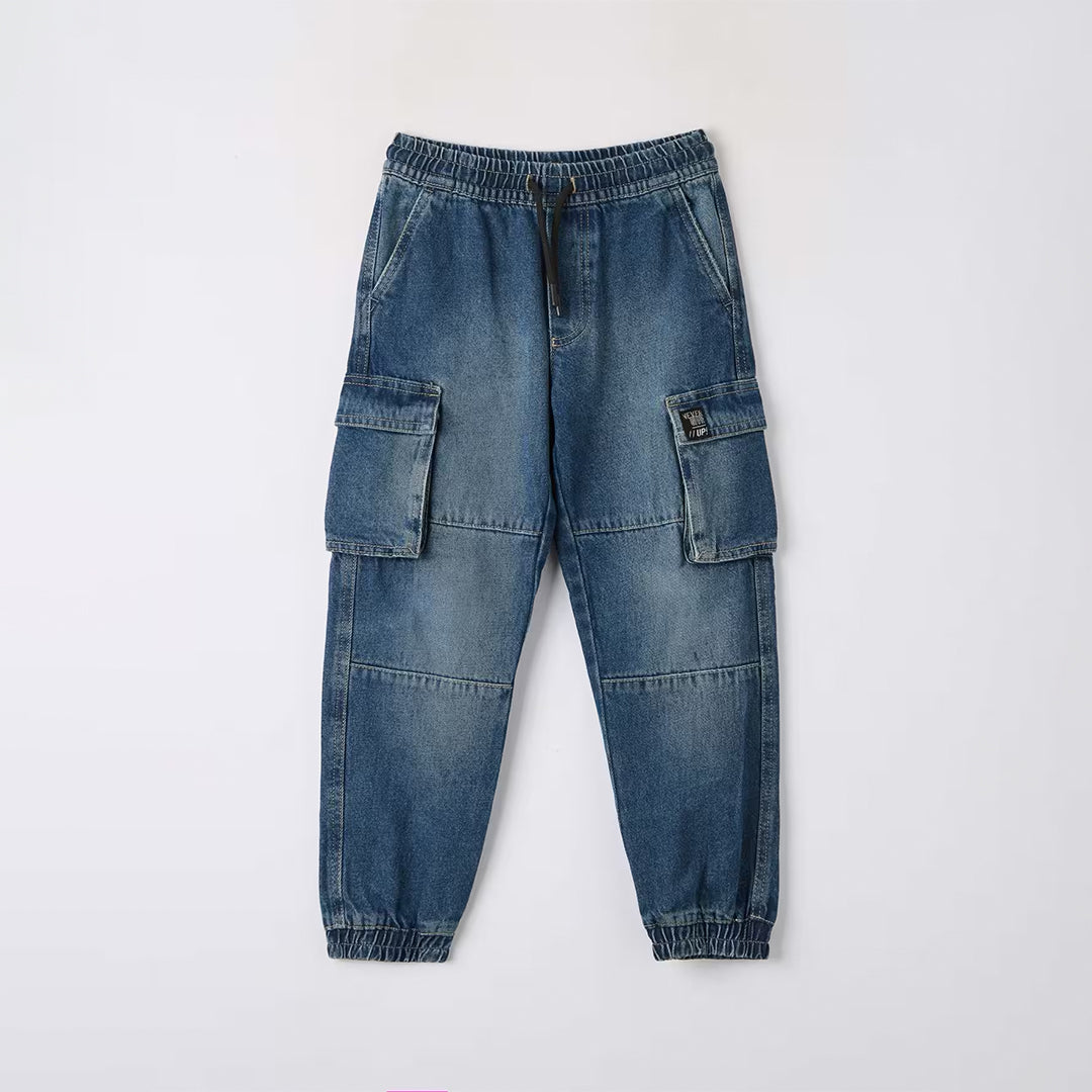 Cargo Model Jeans