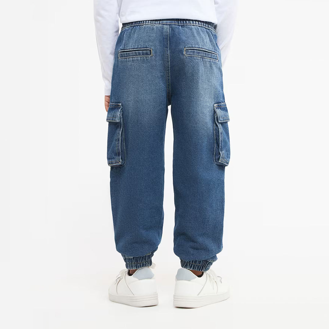 Cargo Model Jeans