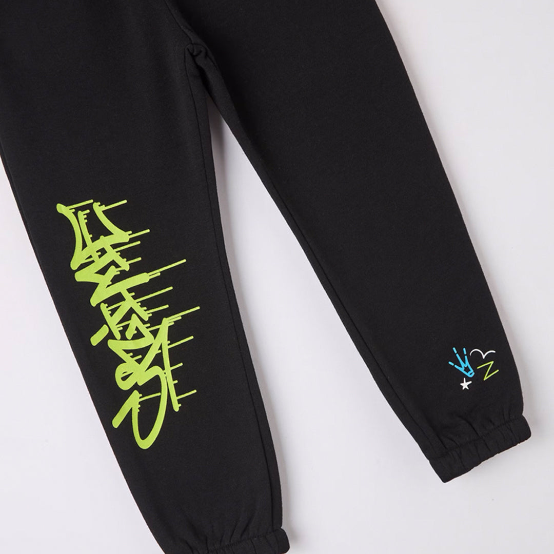Tracksuit Trousers