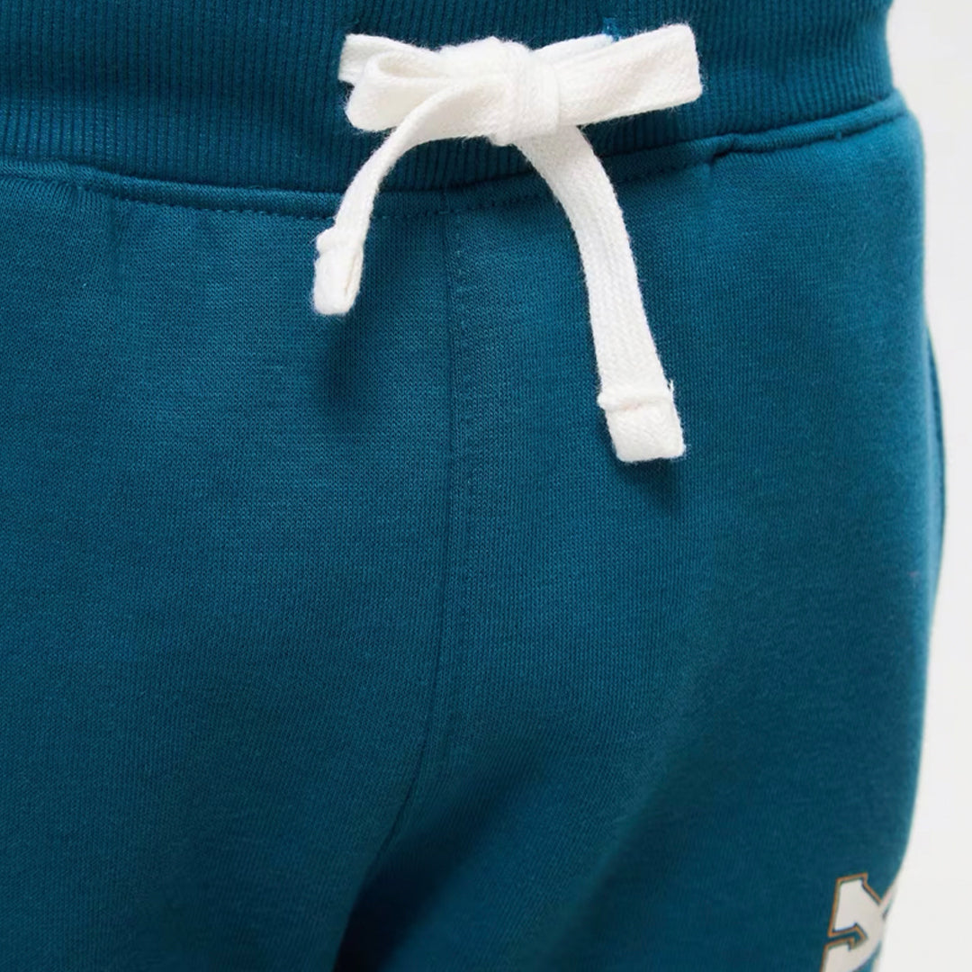 Tracksuit Trousers