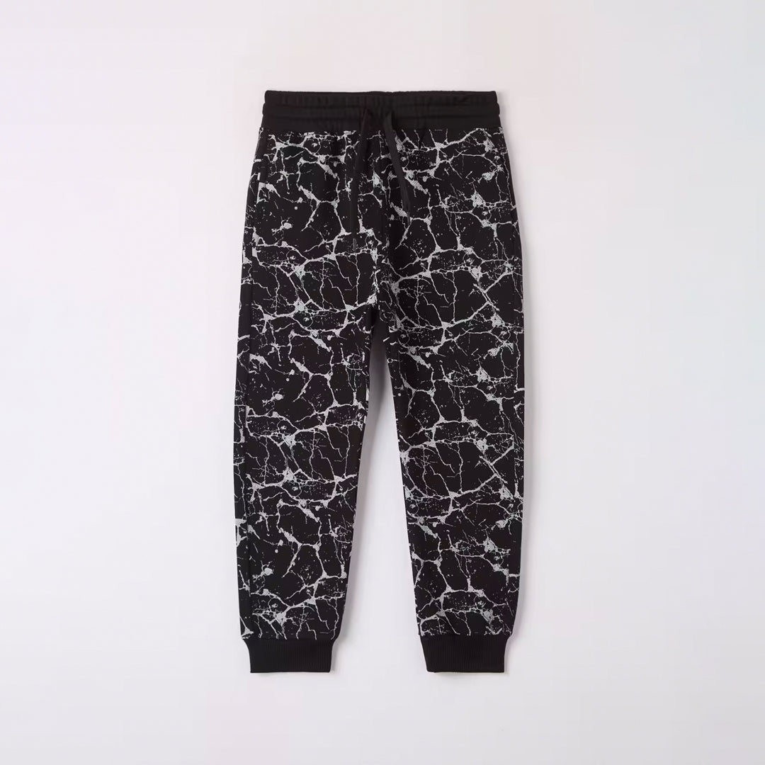 Tracksuit Trousers
