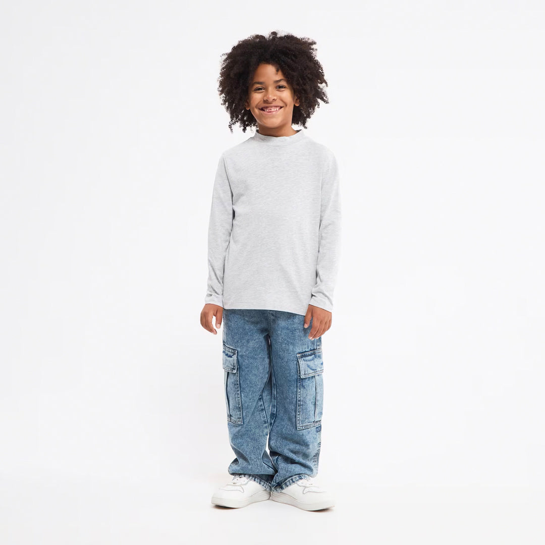 Long Sleeve T-Shirt