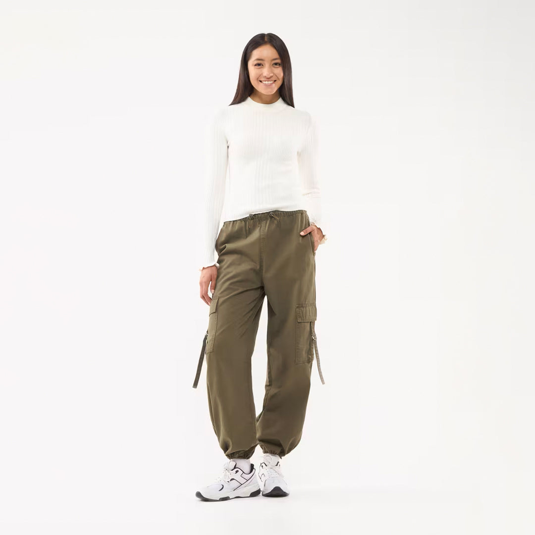Turtleneck Sweater