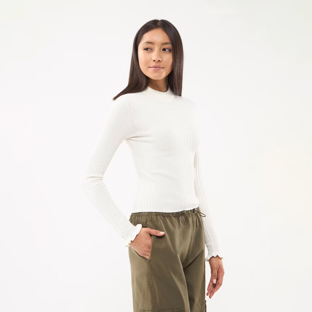 Turtleneck Sweater