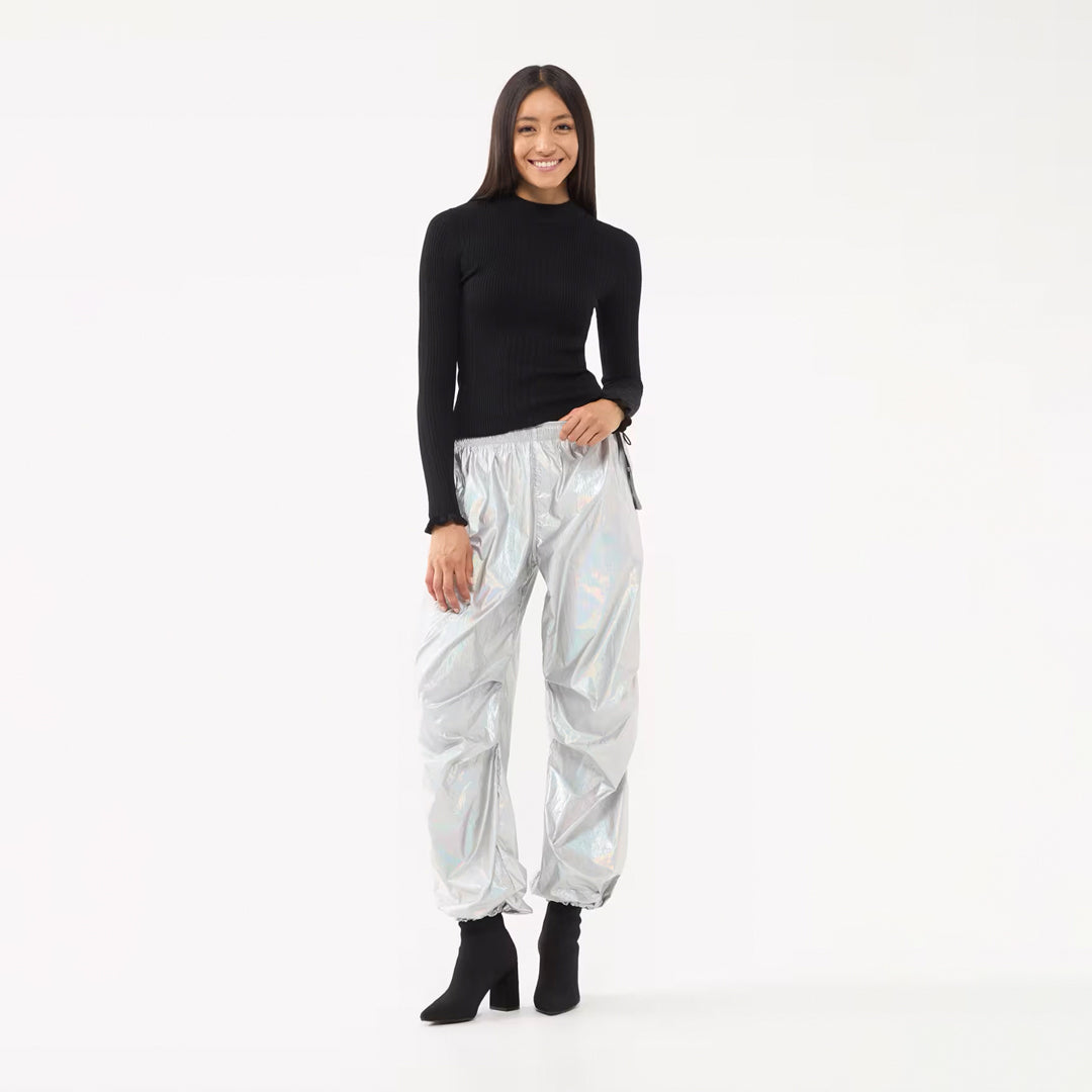 Turtleneck Sweater