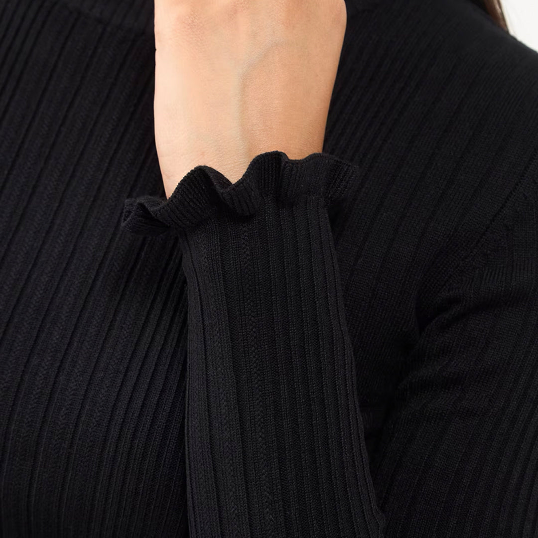 Turtleneck Sweater