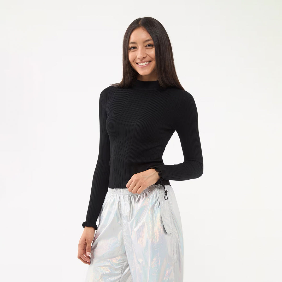 Turtleneck Sweater