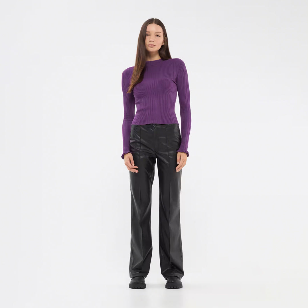 Turtleneck Sweater