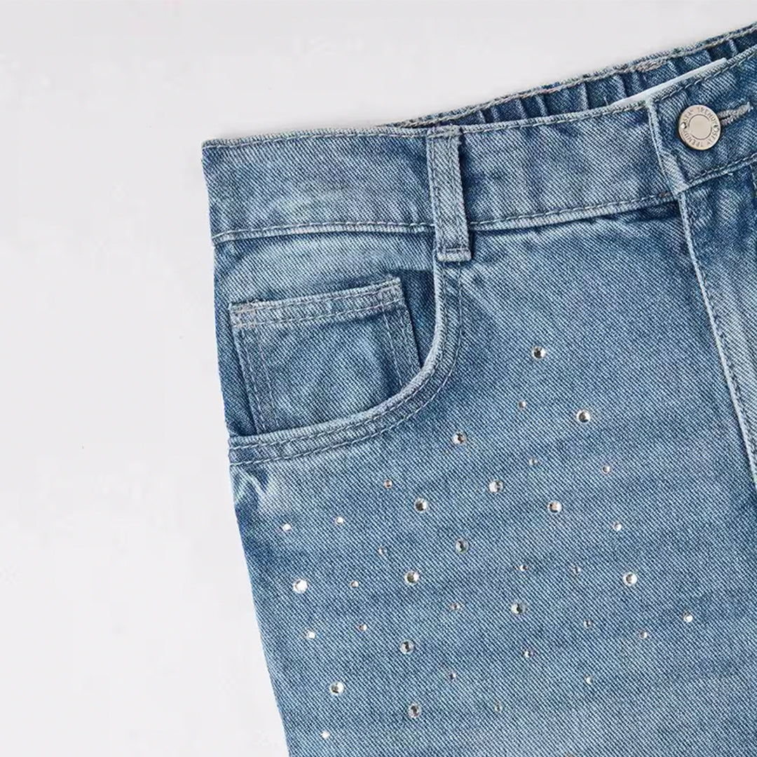 Mom Jeans