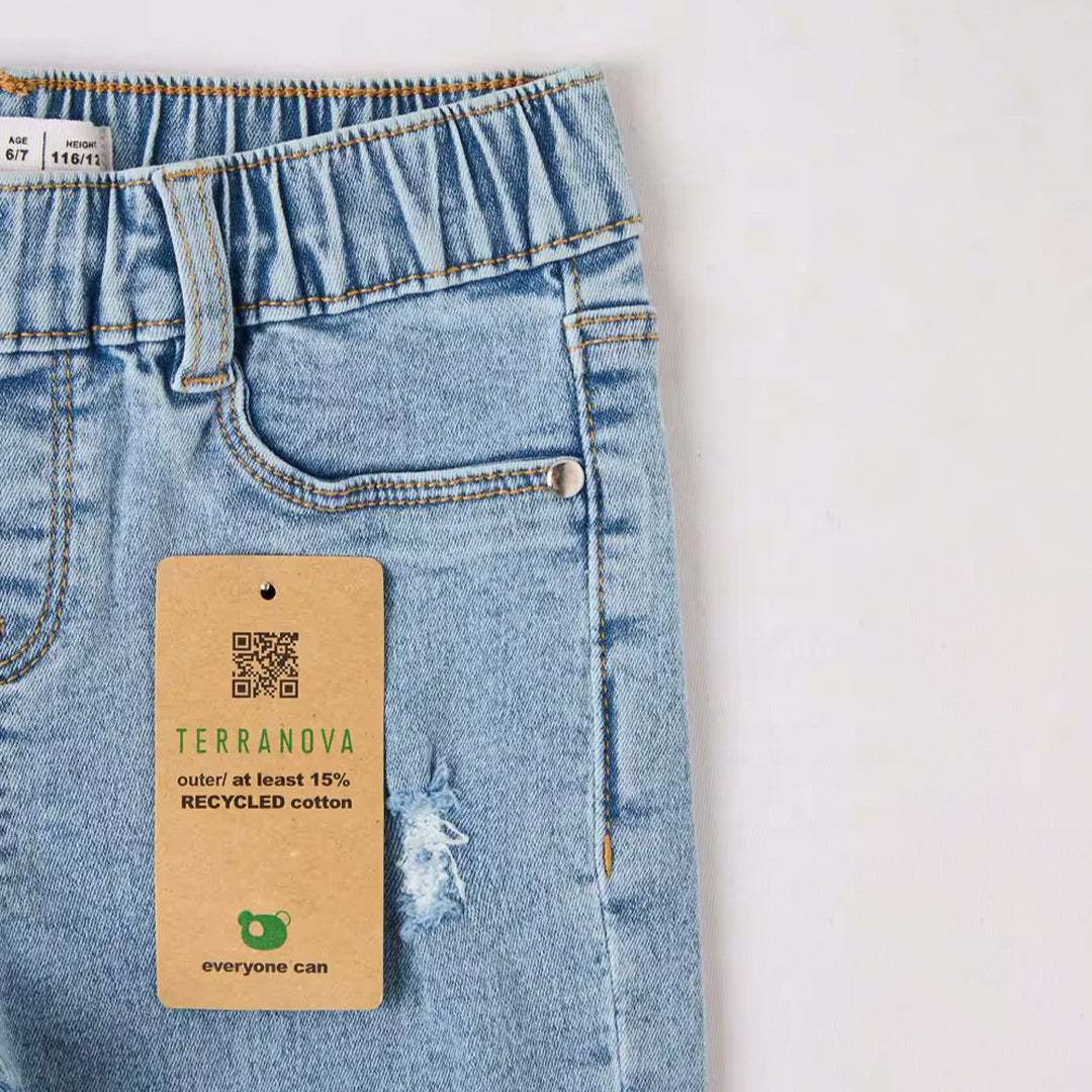 Jeggings