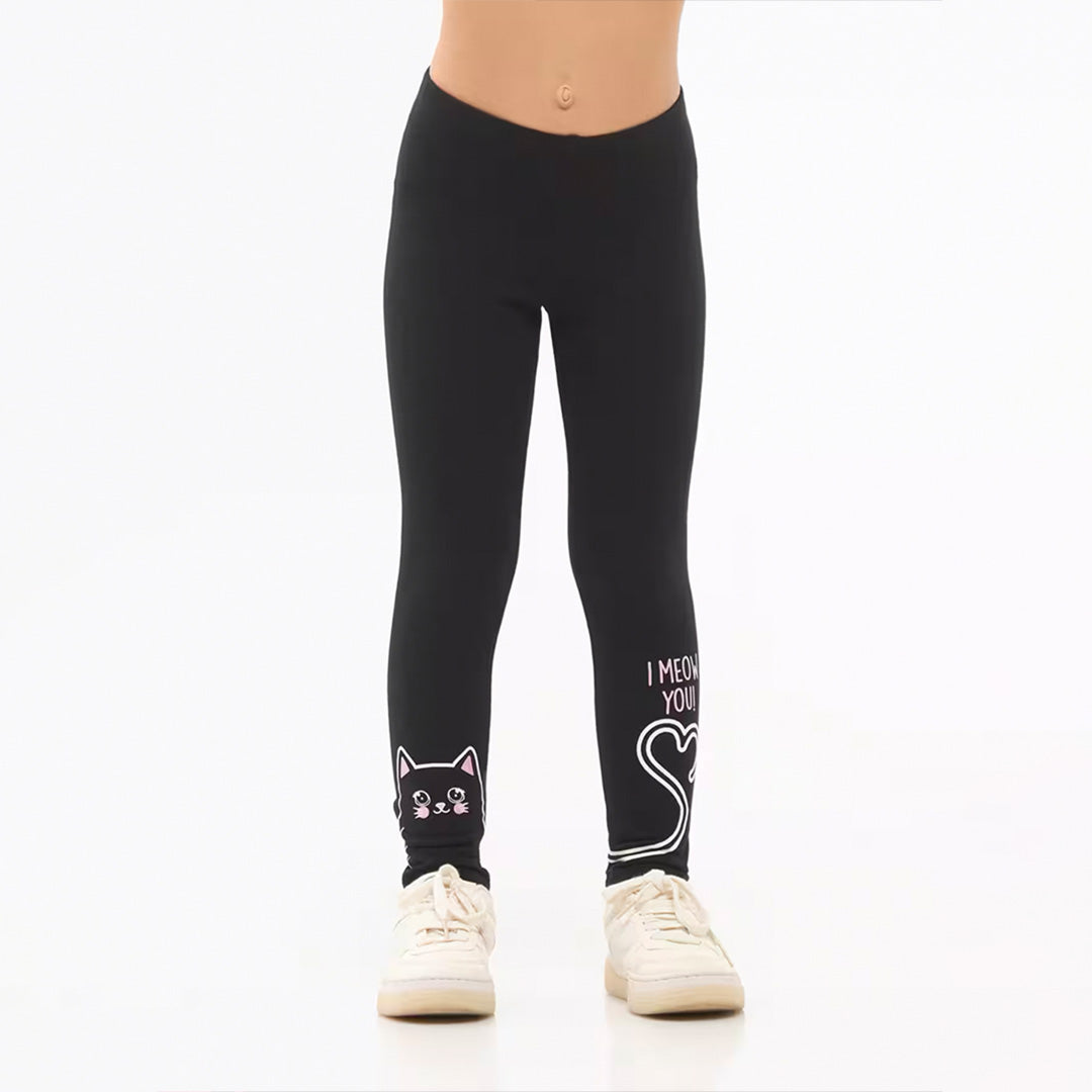Long Leggings