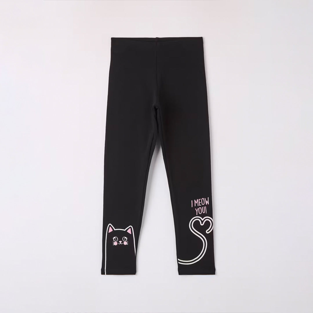 Long Leggings