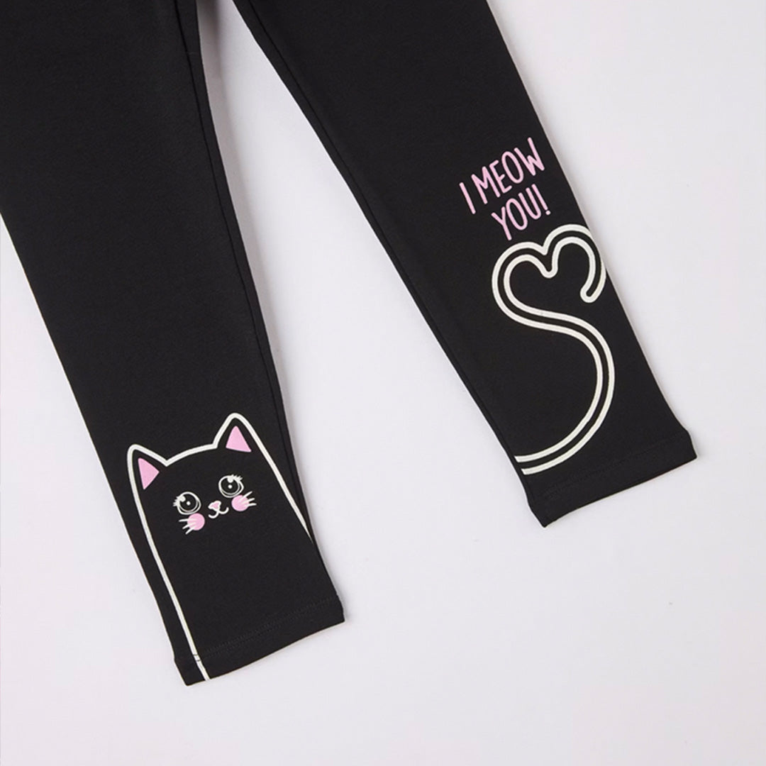 Long Leggings