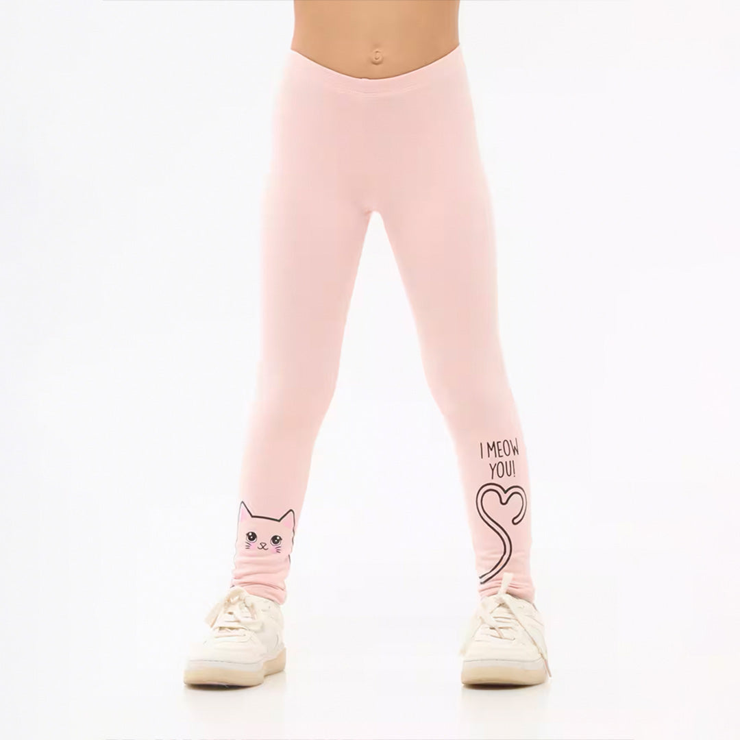 Long Leggings