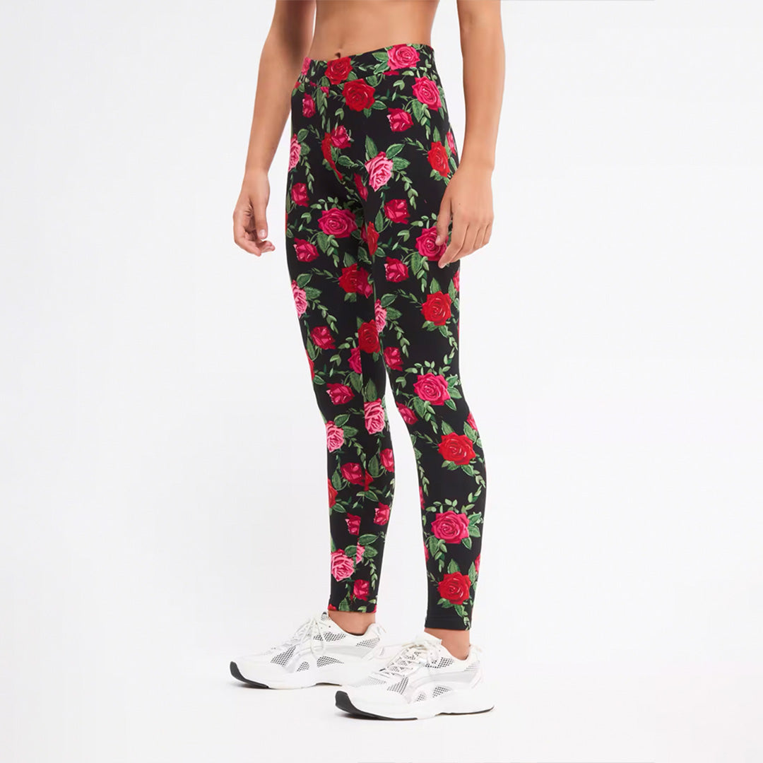 Long Leggings