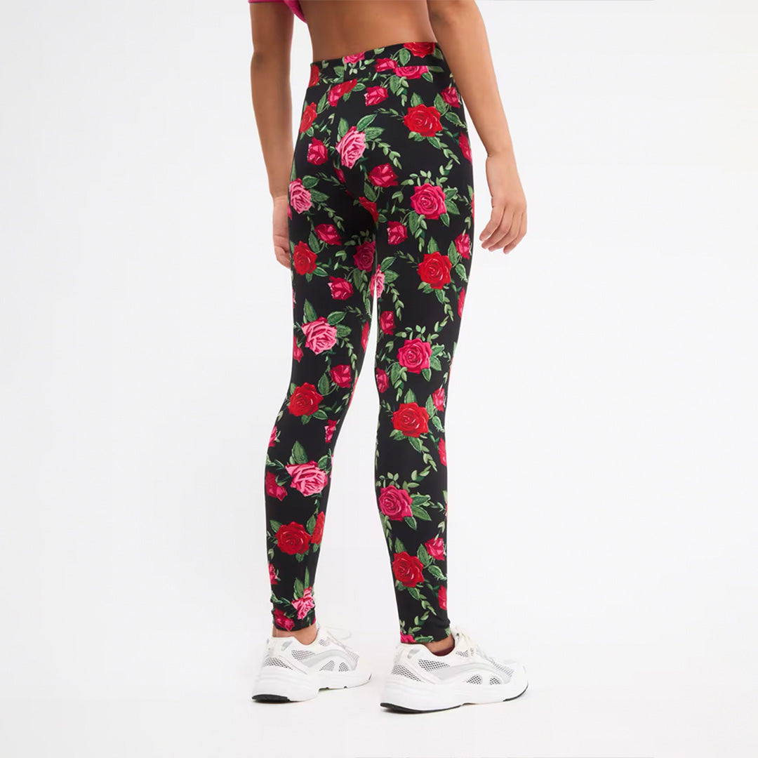 Long Leggings