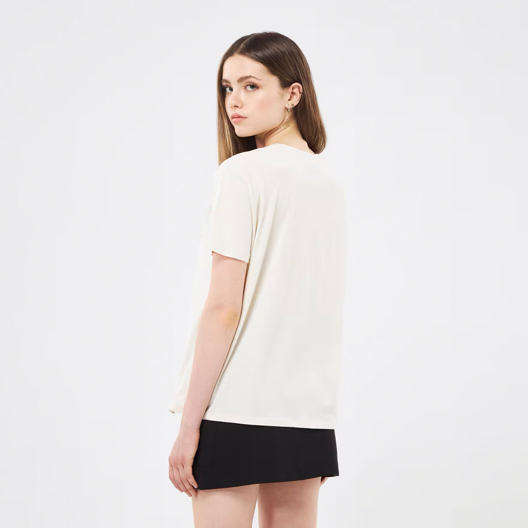Crew Neck T-Shirt