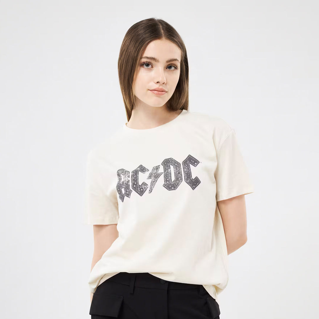 Crew Neck T-Shirt