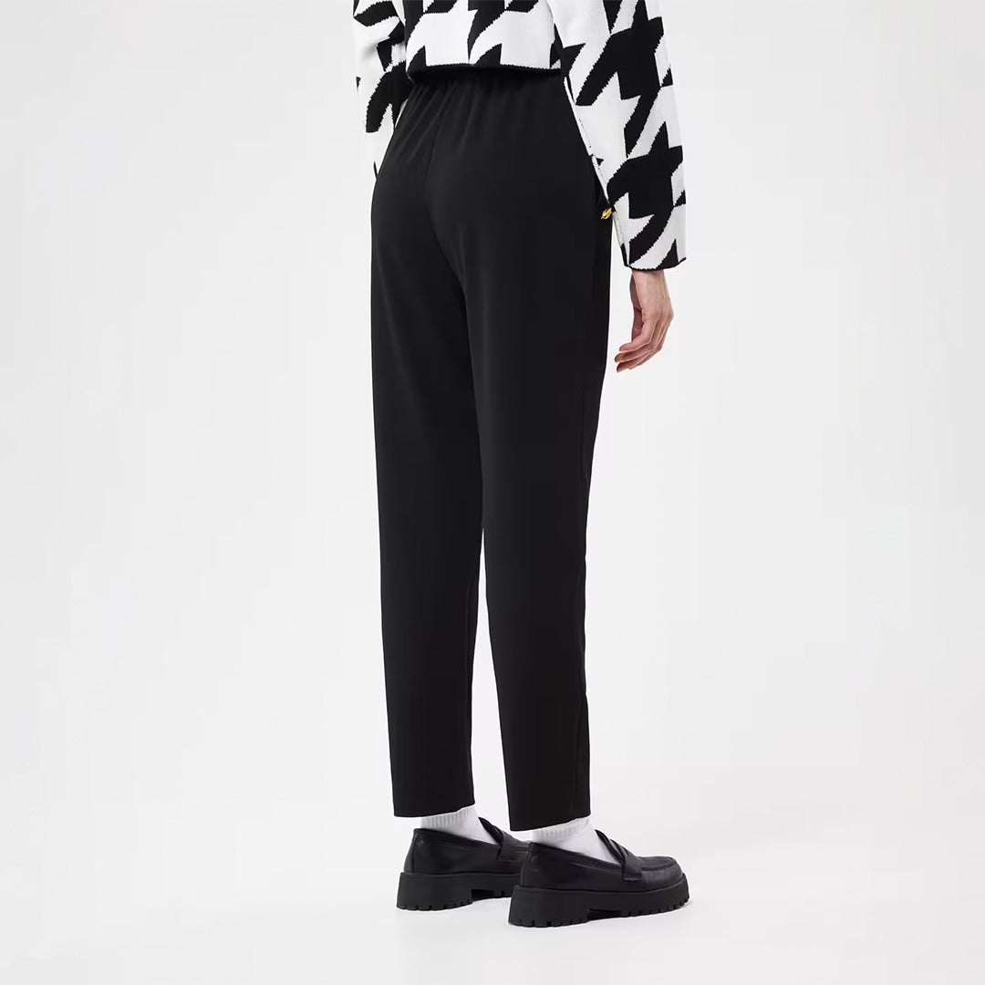 Long Chino Style Trousers