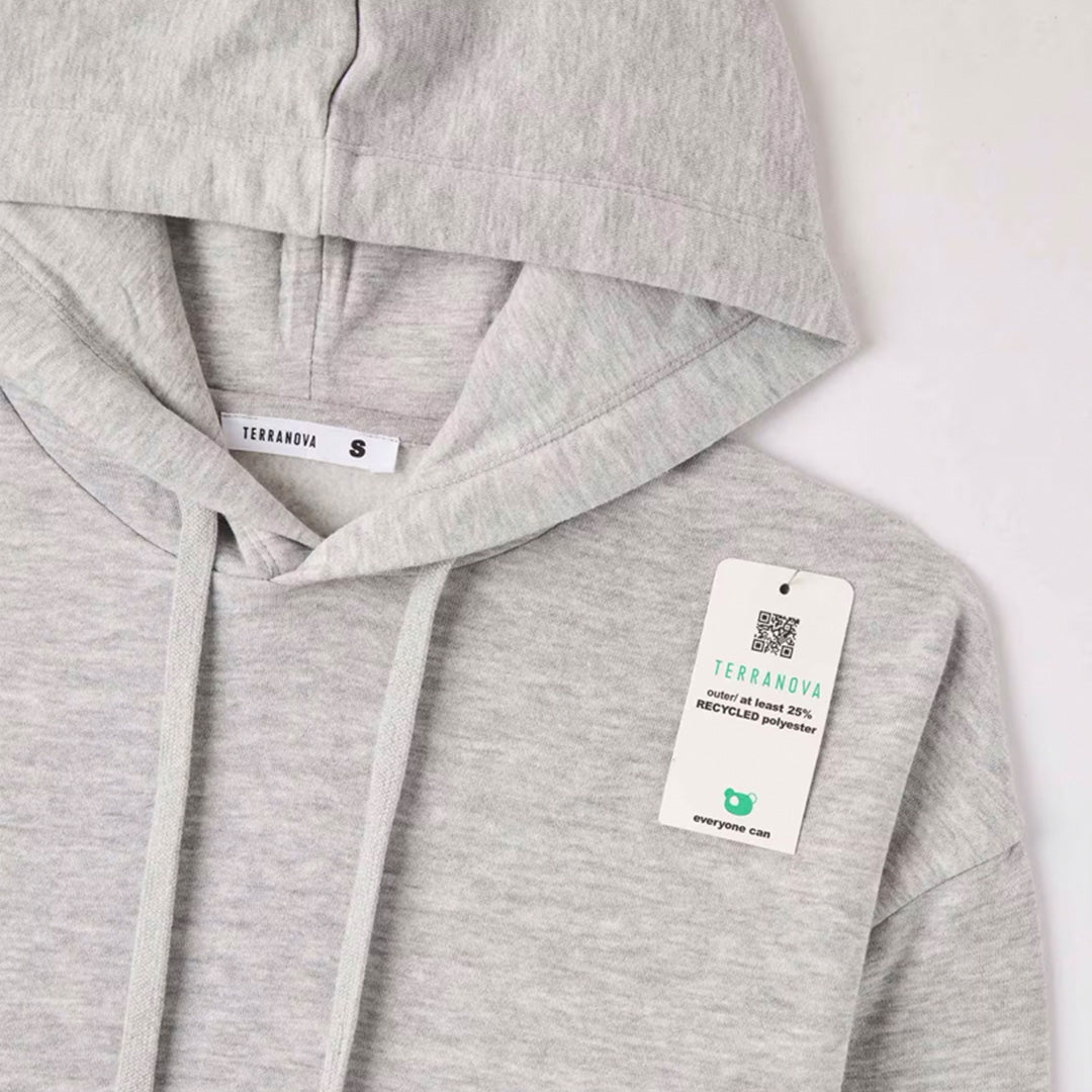 Hooded Sweatshirt