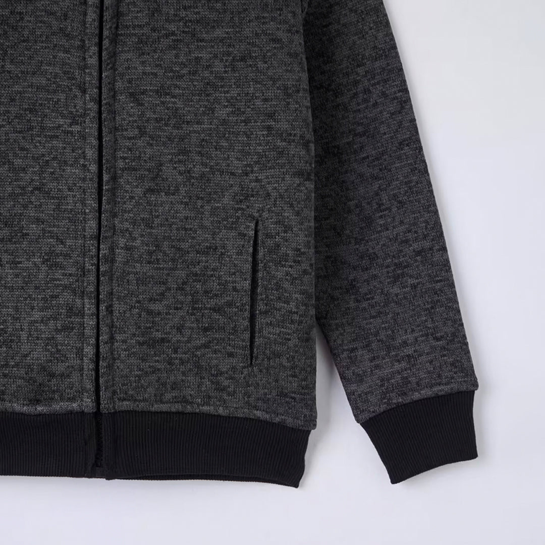 Hooded Sweater
