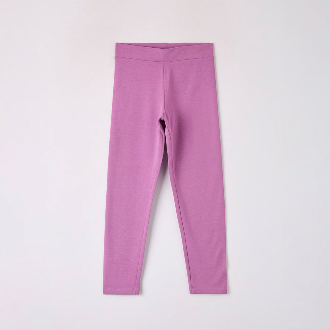 Long Leggings