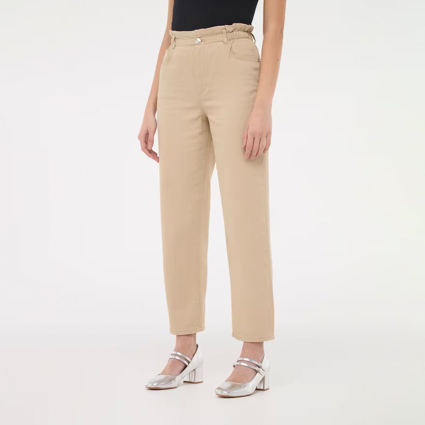 Cargo Trousers