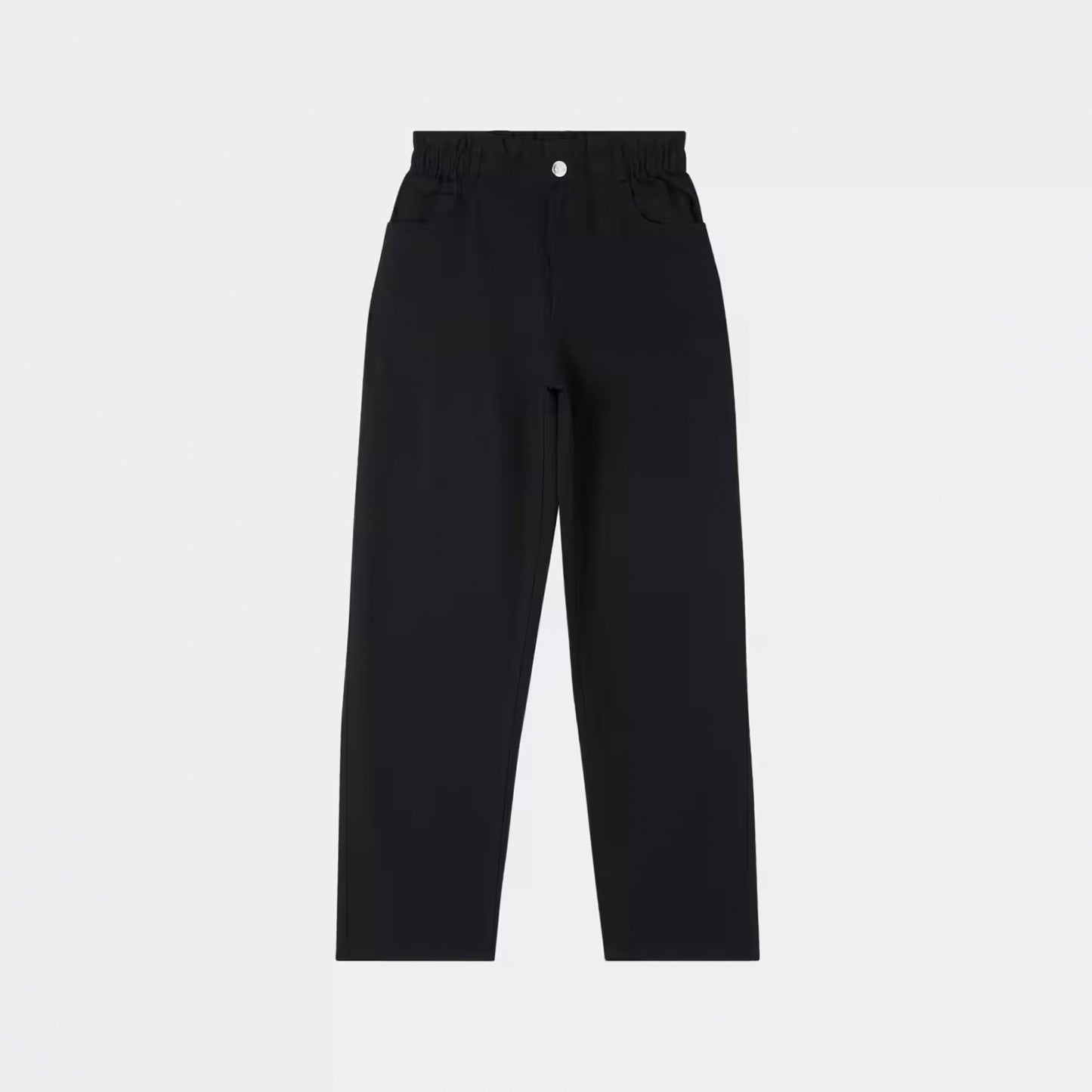 Cargo Trousers