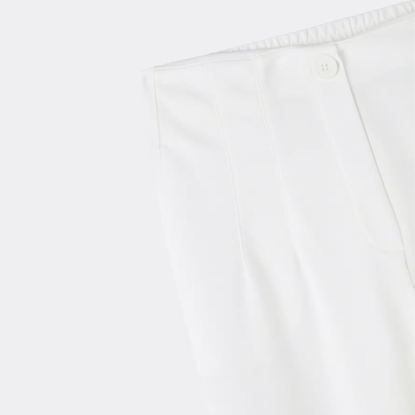 Soft Chino Trousers