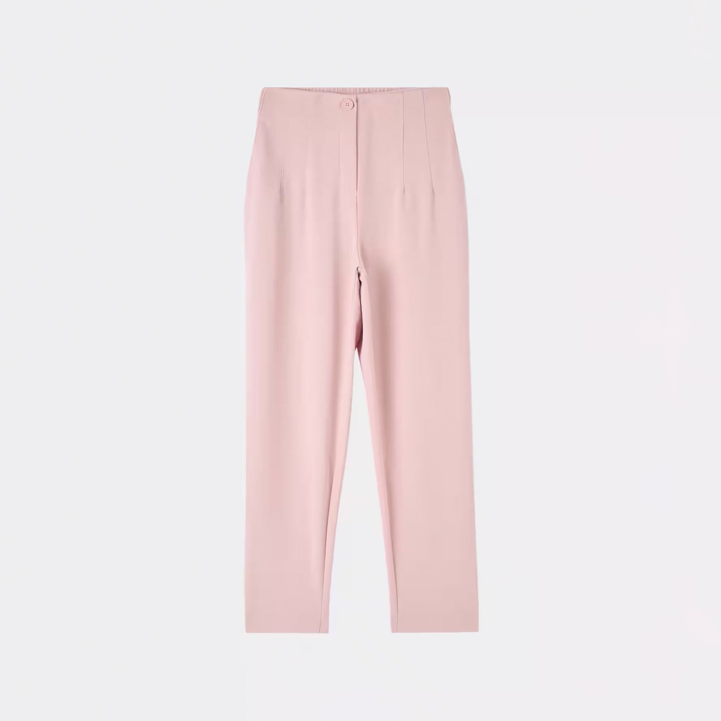 Soft Chino Trousers